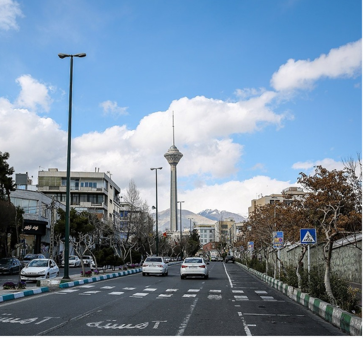 محدودیت ترافیکی در تهران از ساعت ۱۵ / جزئیات طرح جدید اعلام شد