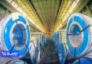 محصولات حاصل از فعالیت بازرگانی فولادمبارکه در بورس کالا عرضه خواهد شد