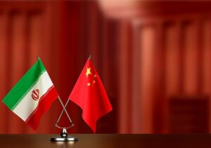 محموله بزرگ چین به ایران رسید!