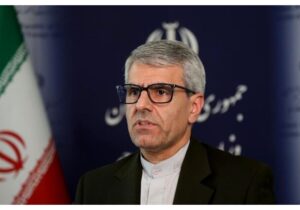 محکومیت اقدام امارات از سوی سخنگوی وزارت خارجه ایران