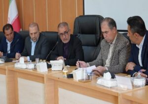 مدیریت بازار در شرایط جنگی اولویت اصلی است 