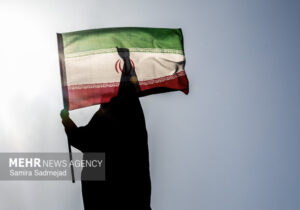 مردم با شرکت در پویش جان‌فدا خود را زمره «جندالله» دیدند