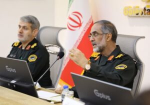 مردم ستون اصلی امنیت کشور هستند؛خدمت به مردم بزرگ‌ترین افتخار پلیس است