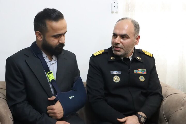 مسیح‌پور: جنایت آمریکا در هدف قرار دادن ناو دنا هرگز فراموش نمی‌شود