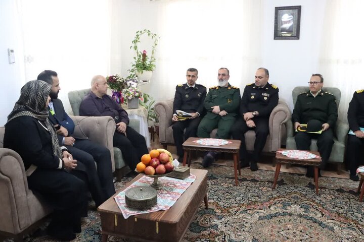 مسیح‌پور: جنایت آمریکا در هدف قرار دادن ناو دنا هرگز فراموش نمی‌شود