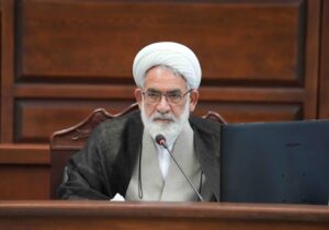 منتظری: پرونده‌های ستون پنجم دشمن خارج از نوبت بررسی می‌شوند