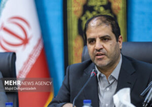 موشک سنگرشکن GBU‑۳۹ در عمق ۱۳ متری زمین در یزد خنثی شد