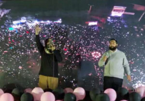 میثاق دوباره مردم جویبار