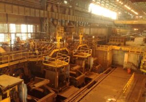 میزان خسارت حمله شب‌گذشته دشمن به فولاد مبارکه