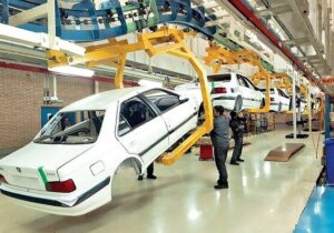 نانوی ایرانی در اگزوز خودرو؛ صرفه‌جویی نیم‌میلیون دلاری در هر تولید