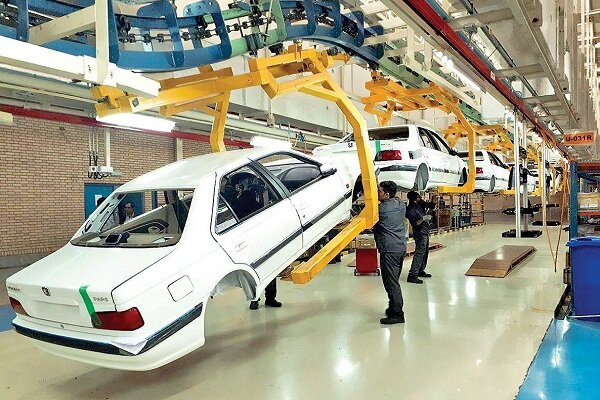 نانوی ایرانی در اگزوز خودرو؛ صرفه‌جویی نیم‌میلیون دلاری در هر تولید