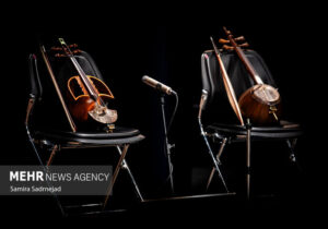 «نای بند» منتشر شد؛ شنیدن صدای «ایران» با احترام به محیط زیست