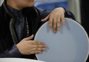 نقش موسیقی در شرایط جنگی چیست؟