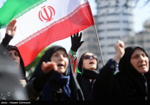 نهضت فراگیر و امیدبخش «ایجاد امید اجتماعی در پسا جنگ» راه بیندازیم