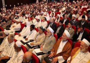 هشدار اتحادیه جهانی علمای مسلمان به لبنان؛ در دام فتنه دشمن نیفتید