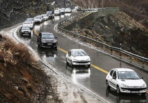 هشدار مهم هواشناسی / احتمال سیلاب در این مناطق وجود دارد