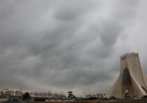 هواشناسی هشدار داد/ باد شدید و احتمال گردوخاک