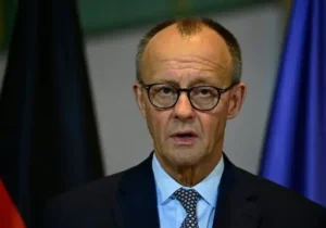 واکنش آلمان به خبر باز شدن تنگه هرمز