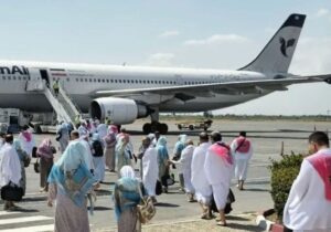 واکنش نماینده ولی‌فقیه به نگرانی‌ها و درخواست تضمین جانی درمورد حجاج