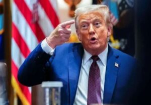 «وضعیت اضطراری» بهانه جدید ترامپ برای سوءاستفاده از قدرت