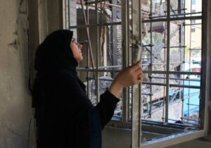 «پدرکشتگی» با موضوع جنگ رمضان تولید شد