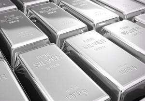 پذیره‌نویسی پنجمین صندوق نقره در بورس تمدید شد