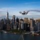 پرواز‌های آزمایشی آغاز شد/ تاکسی پرنده جوبی در نیویورک