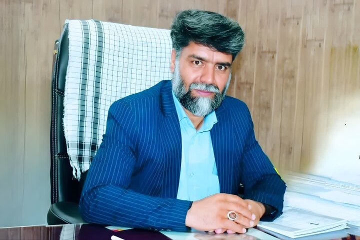 پروژه انتقال پساب تصفیه‌خانه فاضلاب داران ۴۰ درصد پیشرفت دارد