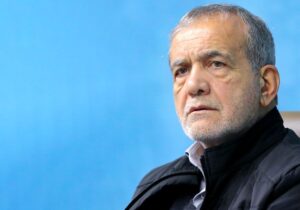 پزشکیان در گفت‌و‌گو با نخست‌وزیر ژاپن: ایران به آمریکا بی‌اعتماد است