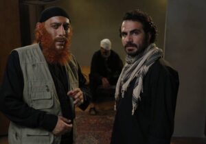 پشت صحنه «بیگانگان» را دوم اردیبهشت ببینید؛ تعویق پخش «کلینیک رویا»