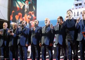 پژواک ایثار و مقاومت در روزهای همبستگی؛ ۲۲ اثر رونمایی می‌شود