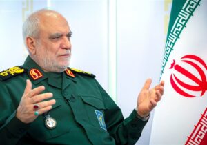 پیام تسلیت رئیس دیوان عالی کشور در پی شهادت رئیس سازمان اطلاعات سپاه