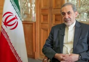 پیام مشاور رهبر انقلاب به ترامپ درمورد تنگه هرمز