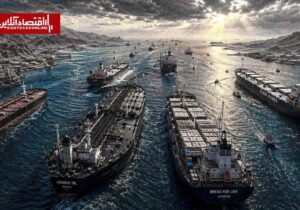 پیش‌بینی بازارها از آینده تنگه هرمز