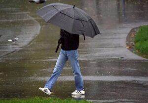 پیش‌بینی هواشناسی برای روز‌های آینده/ بارش شدید باران در راه این استان‌ها