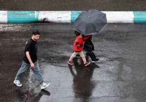 پیش‌بینی هواشناسی برای روز‌های آینده/ بارش باران شدید در راه این استان‌ها