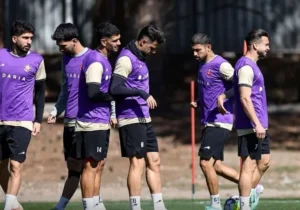 پیشنهاد ویژه پرسپولیس برای آغاز لیگ برتر