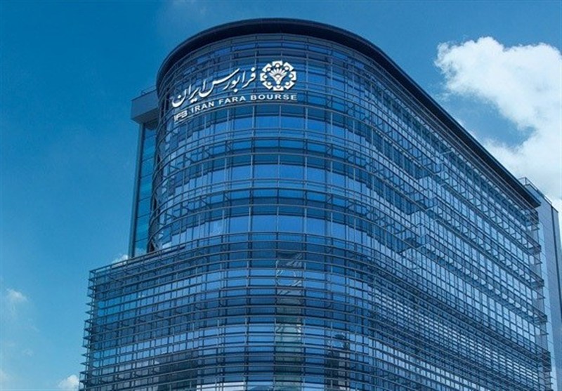 کارنامه معاملات فرابورس در اسفند پارسال منتشر شد