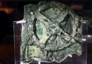 کامپیوتر نجومی در جهان باستان!