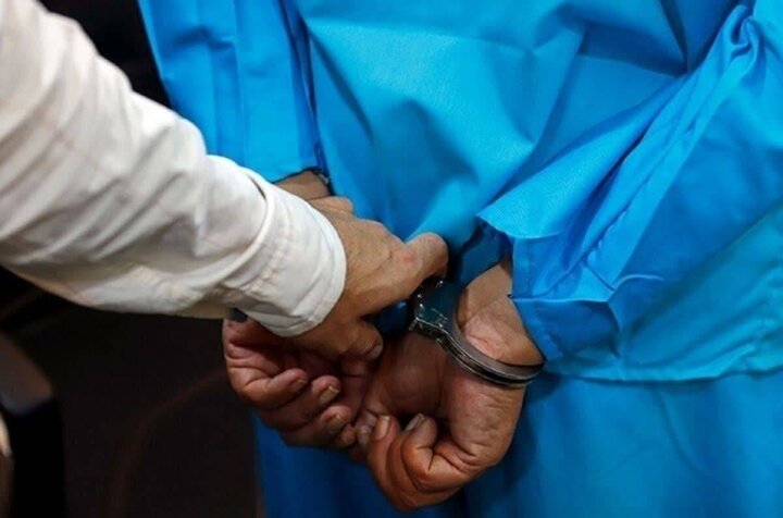 کشف یک کیلو و ۷۰۰ گرم مواد مخدر در دماوند