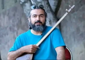 کنایه تند پرواز همای به طرفداران پهلوی+ عکس