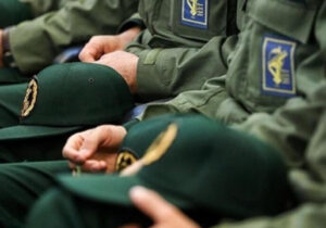 ۱۰۰موج وعده صادق ۴موجب اشتباه محاسباتی و التماس آتش بس دشمن شد