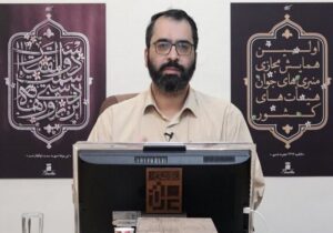 آبفروش: پیوند مردم با ولایت ضامن اقتدار ایران اسلامی است