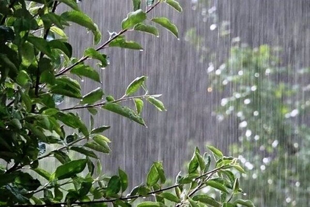 آسمان شمال و غرب تغییر کرد / هشدار بارش شدید در ۱۳ استان