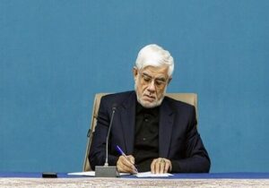 آقای عارف! هرچه فیلترشکن فروشها درآمد کسب کرده اند، بگیرید و به ملت برگردانید