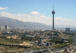 آماده باش در تهران/ طوفان، رگبار و کاهش دید در راه است
