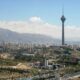 آماده باش در تهران/ طوفان، رگبار و کاهش دید در راه است