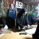 آموزش نظامی در تجمعات شبانه مشهد