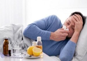 آیا آب نمک باعث پیشگیری از آنفلوانزا می‌شود