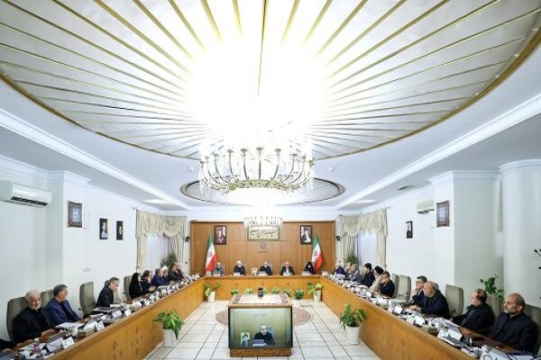 آییننامه ارزیابی اثرات زیست محیطی طرحهای بزرگ تصویب شد